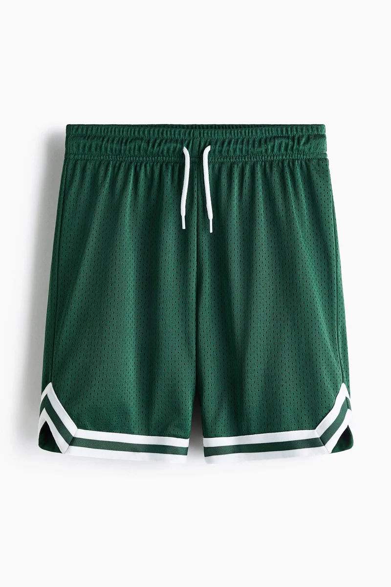 H&M Basketball shorts with DryMove™