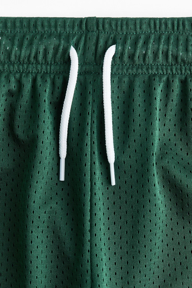 H&M Basketball shorts with DryMove™
