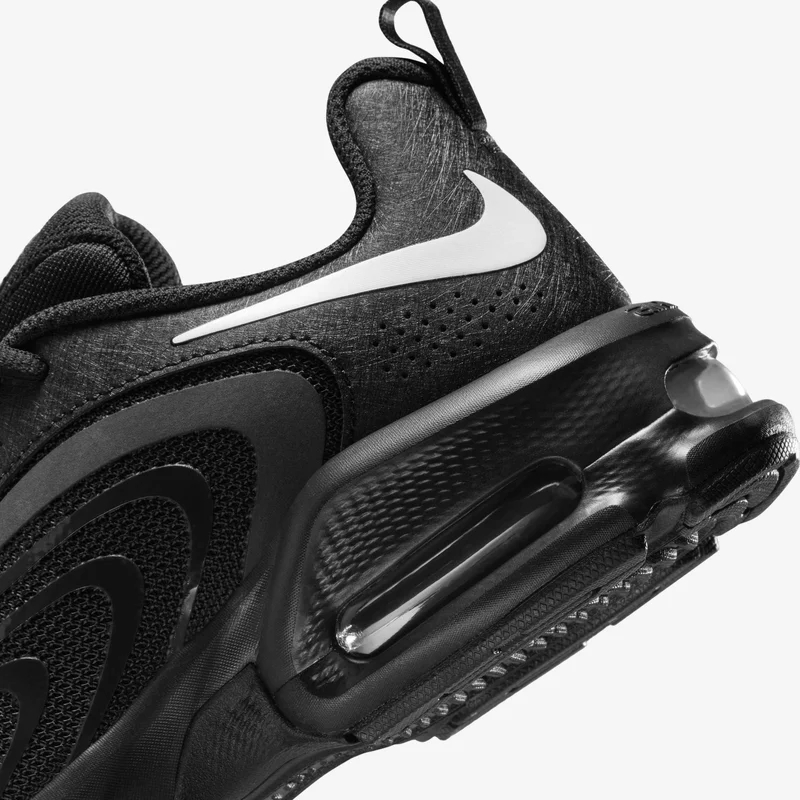 Nike Kids' Air Max Fire Shoes