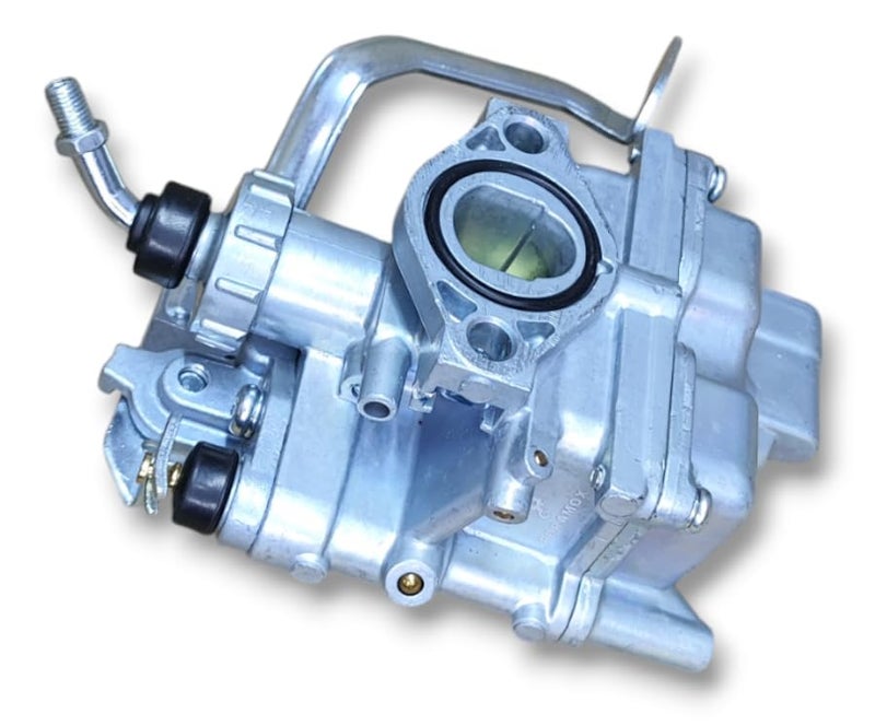 FORAMOX Carburetor Assembly Compatible for Yamaha Crux Old Model - Image 4