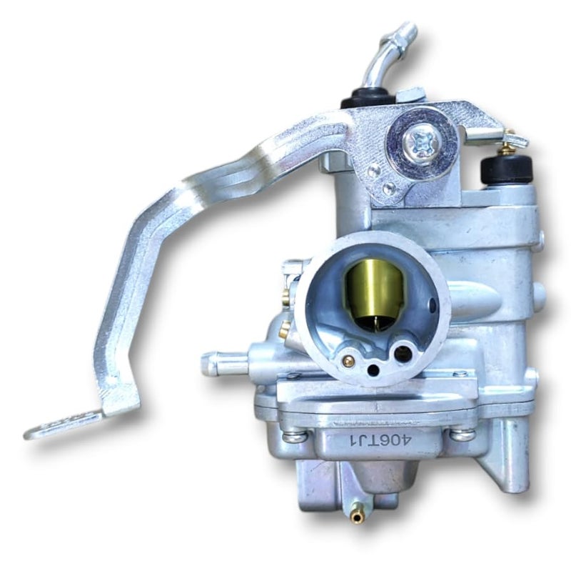 FORAMOX Carburetor Assembly Compatible for Yamaha Crux Old Model - Image 3