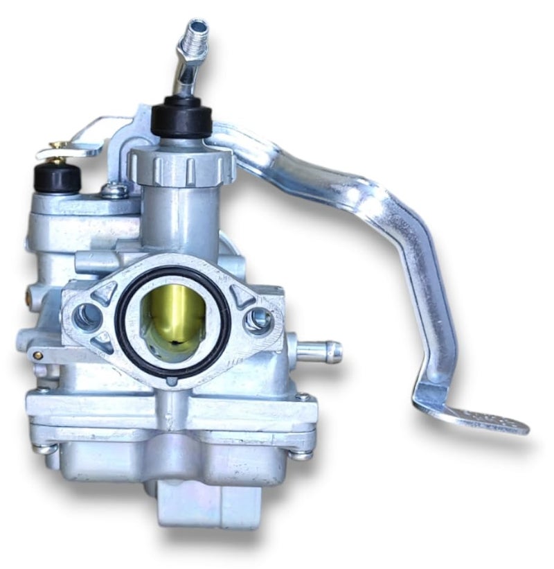 FORAMOX Carburetor Assembly Compatible for Yamaha Crux Old Model - Image 1