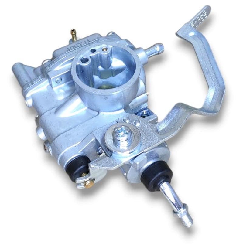 FORAMOX Carburetor Assembly Compatible for Yamaha Crux Old Model - Image 5