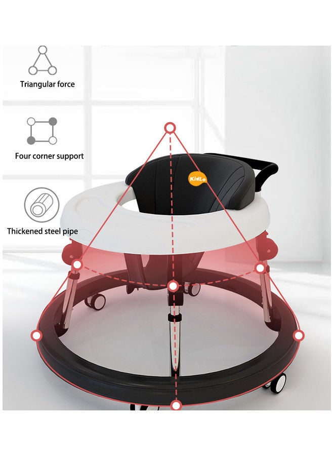 Kidle Foldable Baby Walker - Image 2