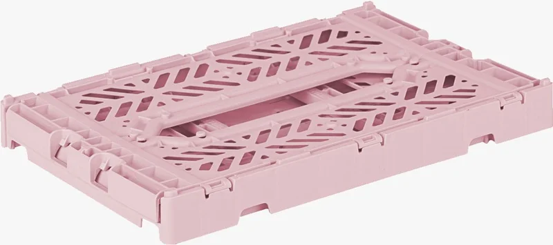 Ayyıldız Aykasa 261710 Minibox Cherry Blossom Foldable Case