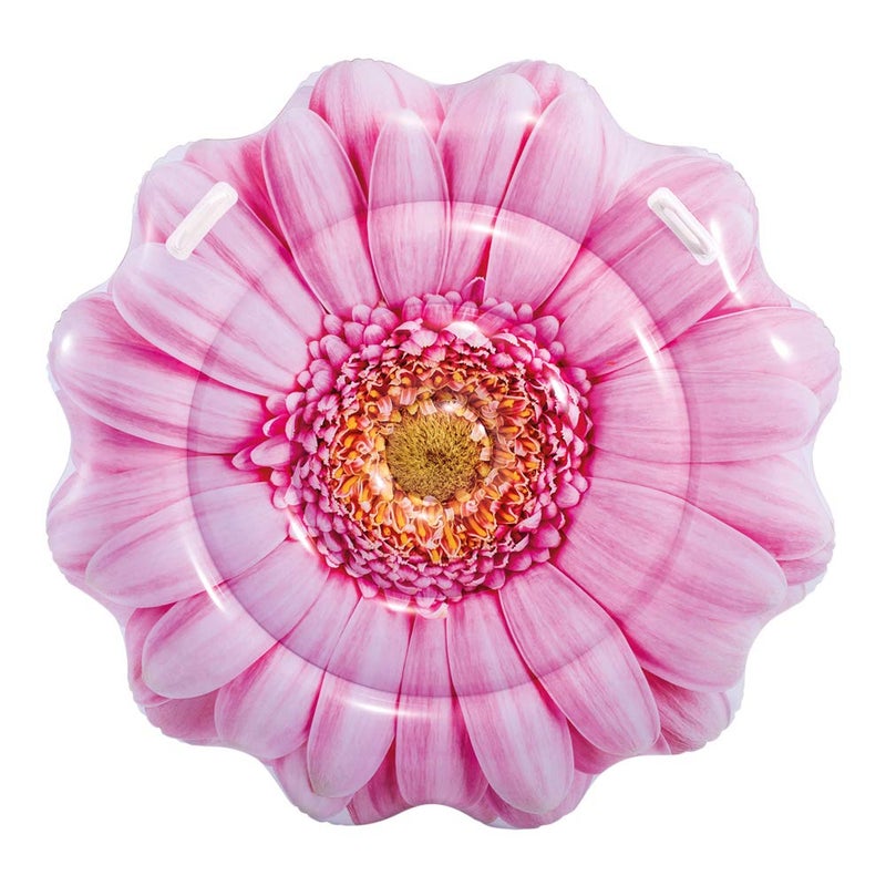 lego Intex Pink Daisy Flower Mat