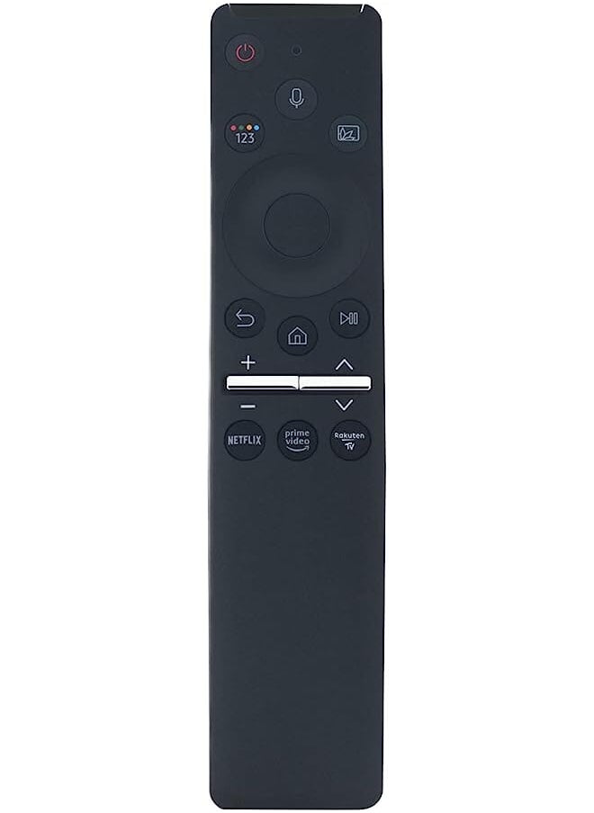 Allimity - sub BN59-01330B Replaced Remote Control Fit for Samsung QLED Smart TV Q80T Q60T Q64T Q65T Q67T Q70T Q74T Q75T Q77T Q84T Q85T Q87T - Image 1