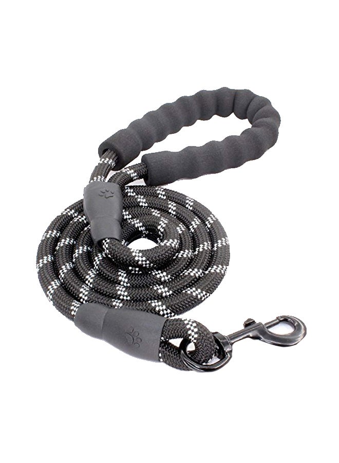 Dog Leash Black 5feet - Image 1