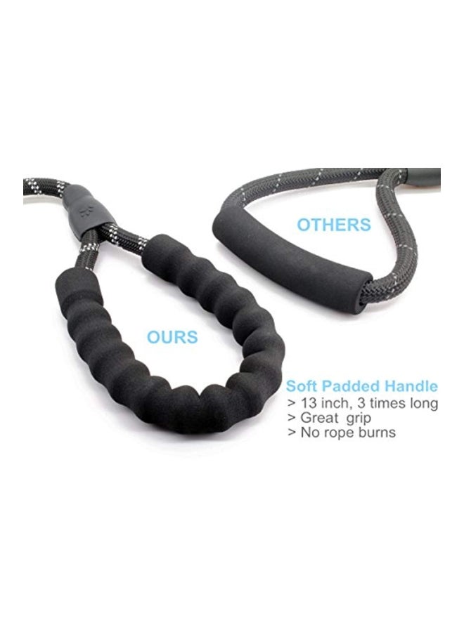 Dog Leash Black 5feet - Image 3