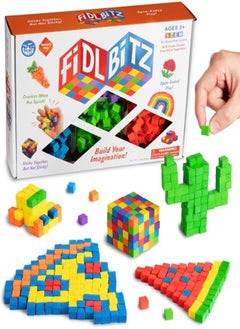 Revolutionary Cubes That Stick Together, But Not Sticky! (Deluxe Set) - pzsku/ZF8069144F10A2ABB54E0Z/45/_/1733813174/85d1c024-d3a5-4da7-a6b3-273e4dd69a7a