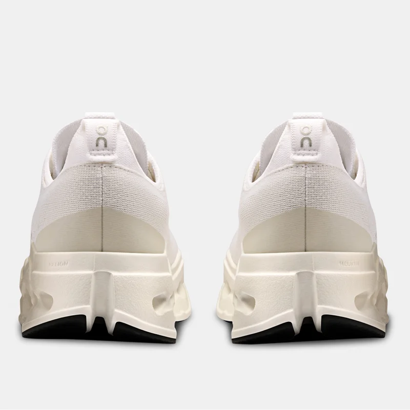 On Running White Women's Cloudsurfer Max Running Shoes for Women | Best Price UAE