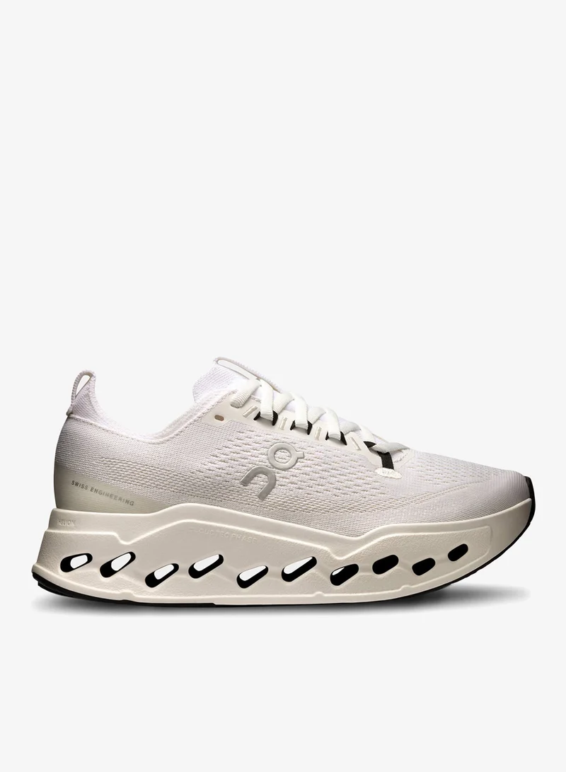 Women's Cloudsurfer Max Running Shoes