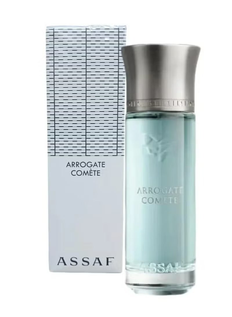 Arrogance Assaf Arooq Comet Perfume 200ml - Image 1