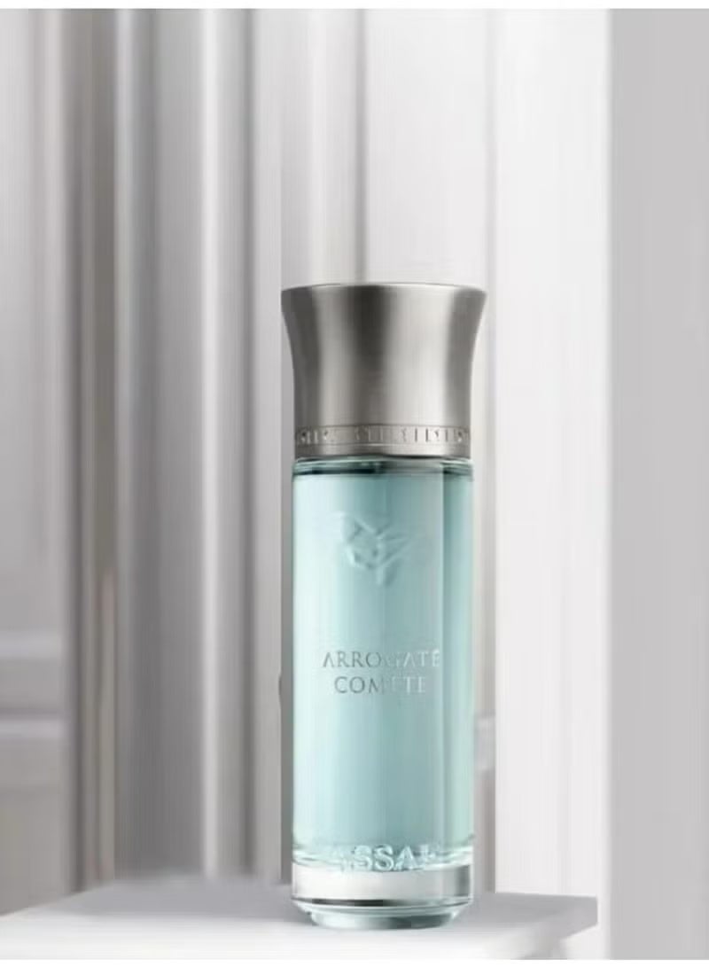 Arrogance Assaf Arooq Comet Perfume 200ml - Image 2