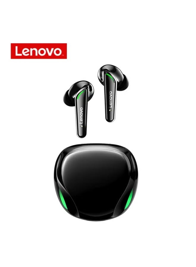 Lenovo XT92 Wireless Gaming Headphones With Speaker - Image 1