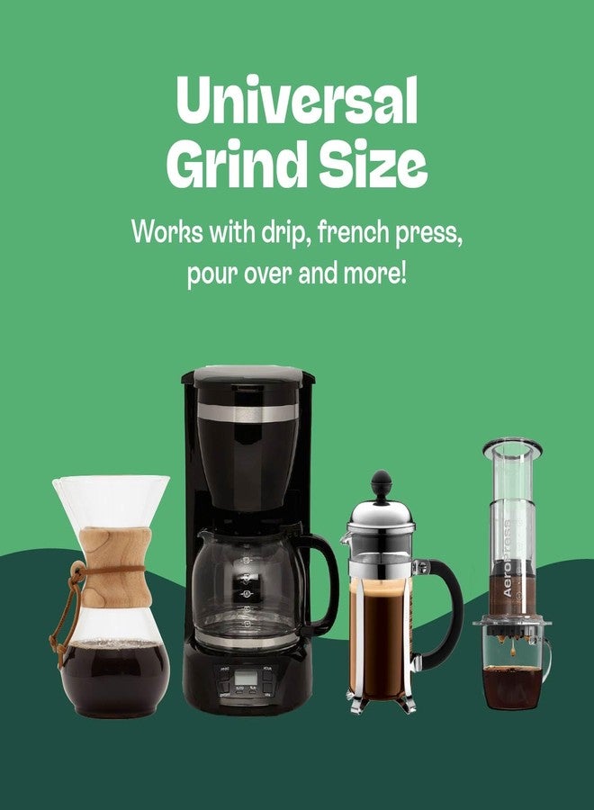 Copper Cow Coffee قهوة كوبر كاو الفيتنامية المطحونة الممتازة، 10 أونصة | قهوة بنكهة تشورو | تحميص داكن مصنوع من القرفة الحقيقية | قهوة فيتنامية 100%، ناعمة، روبوستا قوية، بدون نكهات اصطناعية - Image 2