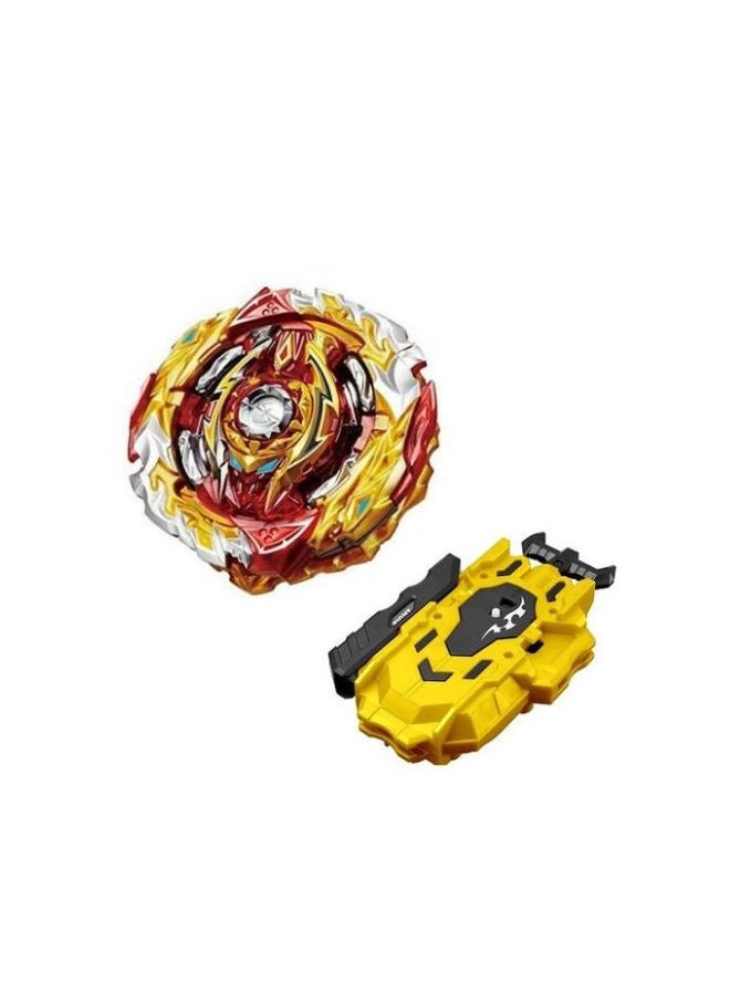MQ Beyblade Burst Superking With Launcher