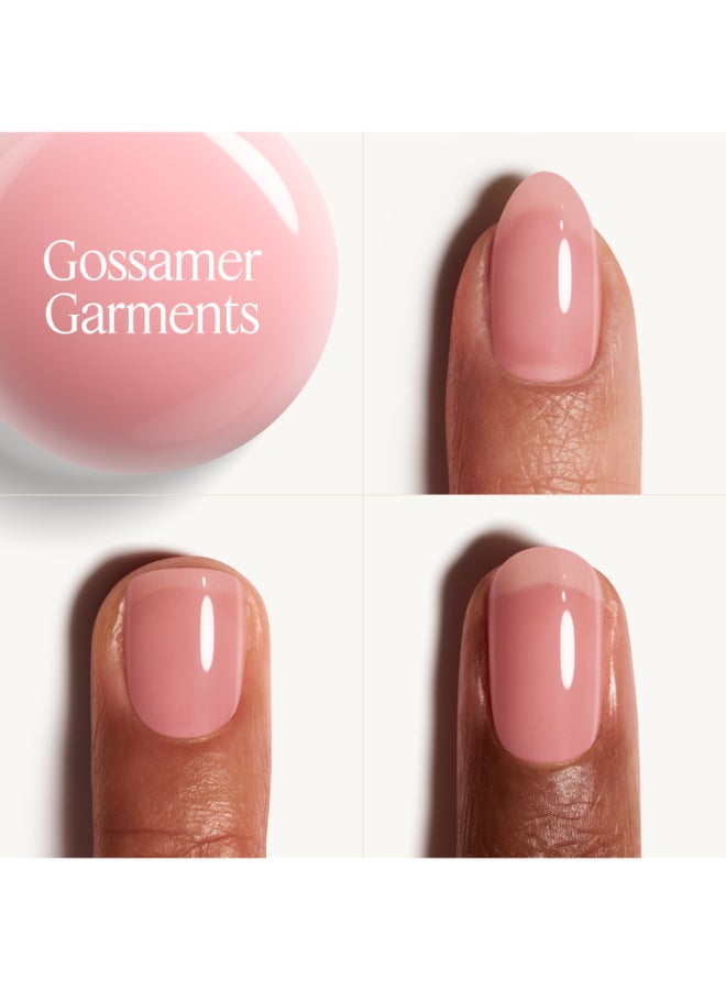 essie Gel Couture, Gossamer Garments 13.5Ml - Image 2