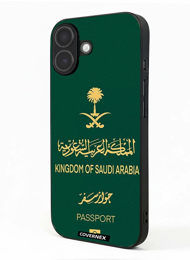 Covernex غطاء حماية آيفون 17 من أبل بتصميم مطبوع DESIGN_122 - Image 1