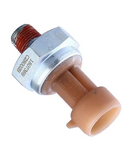 I-Joy Engine Oil Pressure Sensor EOP for Navistar DT466E T444E I530E DT466 530 HT530 1994-2003 Replaces 1807369C2 1807369 Supreme Quality by
