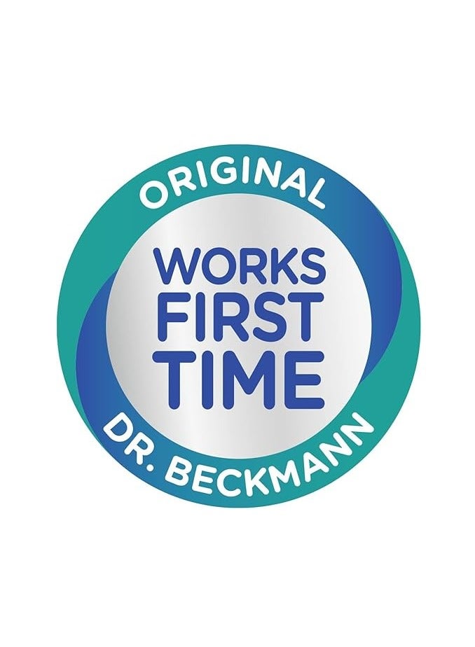 Dr. Beckmann White Cloths Stain Remover 400 g - Image 4