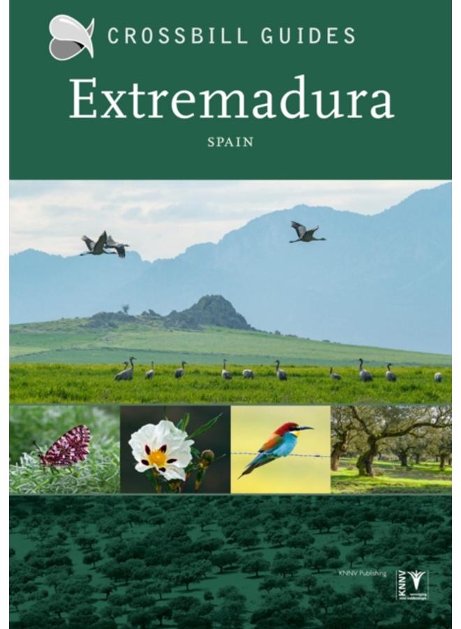 Extremadura : Spain