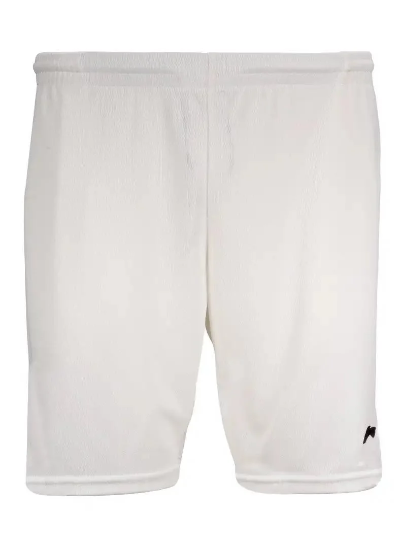 لي-نينج شورت تنس الريشة لينينج سوليد