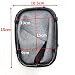 Cakievro 45 Speed Gear Shift Knob Gaiter Boot Case Cover for Mercedes Benz C E S Class W124 S124 W126 E190 W190 W201 W202 W123 W140 Case Only - Image 3