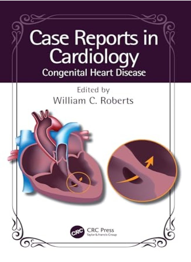 Case Reports in Cardiology 