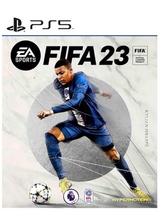 FIFA 23