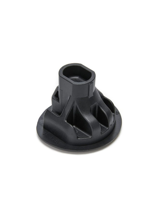 CMGTYYD Easy Fuel Locking gas cap for Ford Edge Escape Expedition Explorer F150 Fiesta Flex Focus Fusion Taurus - Image 5