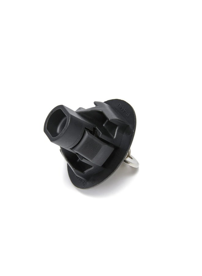 CMGTYYD Easy Fuel Locking gas cap for Ford Edge Escape Expedition Explorer F150 Fiesta Flex Focus Fusion Taurus - Image 4