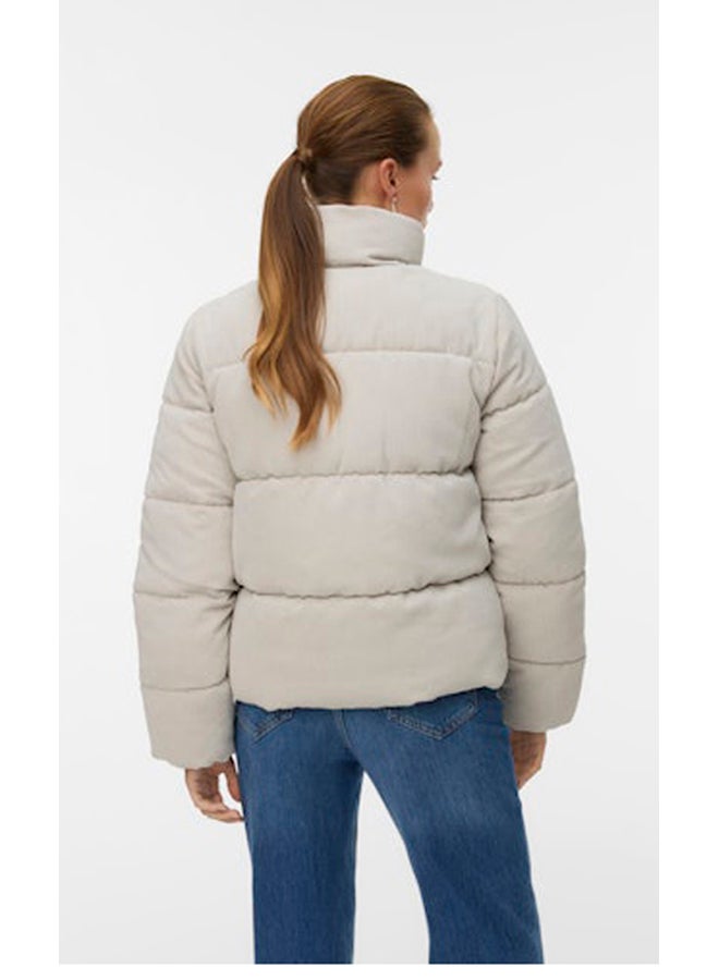 VERO MODA Vmdebra Short Jacket Ent - Image 2
