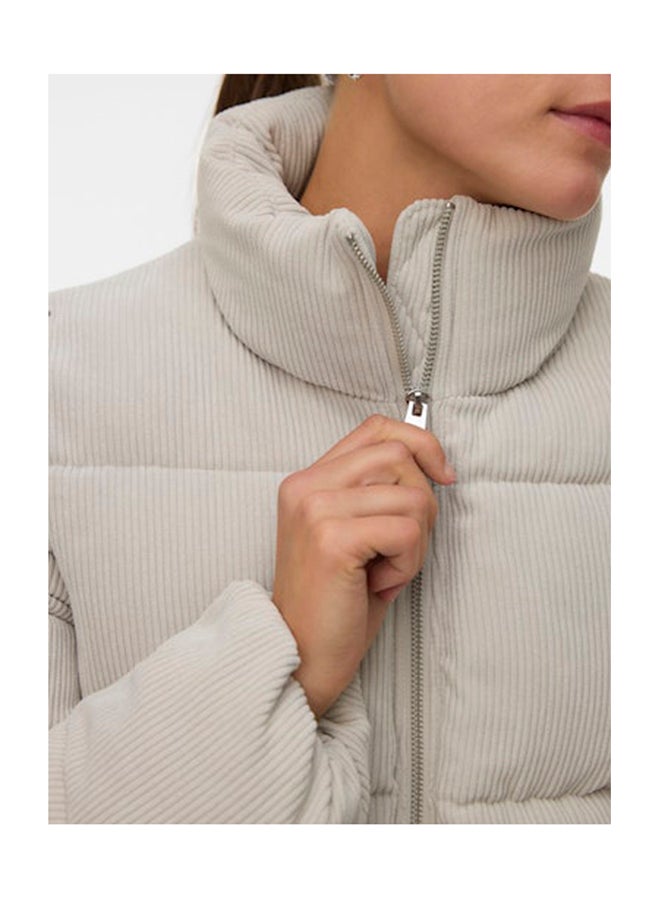 VERO MODA Vmdebra Short Jacket Ent - Image 4
