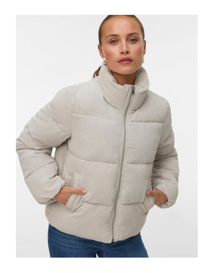 VERO MODA Vmdebra Short Jacket Ent - Image 3