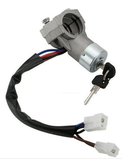 Superior Tofaş Doğan Şahin Kartal 1600 Starter Ignition Key Complete
