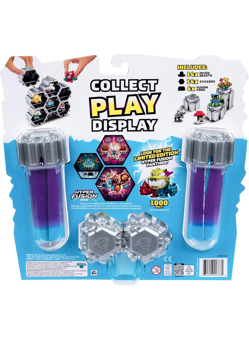 MrBeast Lab مختبر مستر بيست سوارمز ميغا لاب 24788 - Image 3