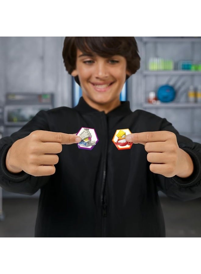 MrBeast Lab مختبر مستر بيست سوارمز ميغا لاب 24788 - Image 4