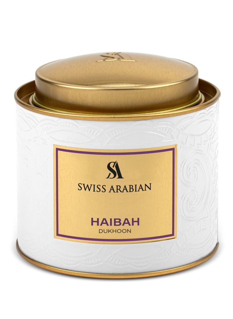 SWISS ARABIAN Dukhoon Haibah  100grm  - Image 1