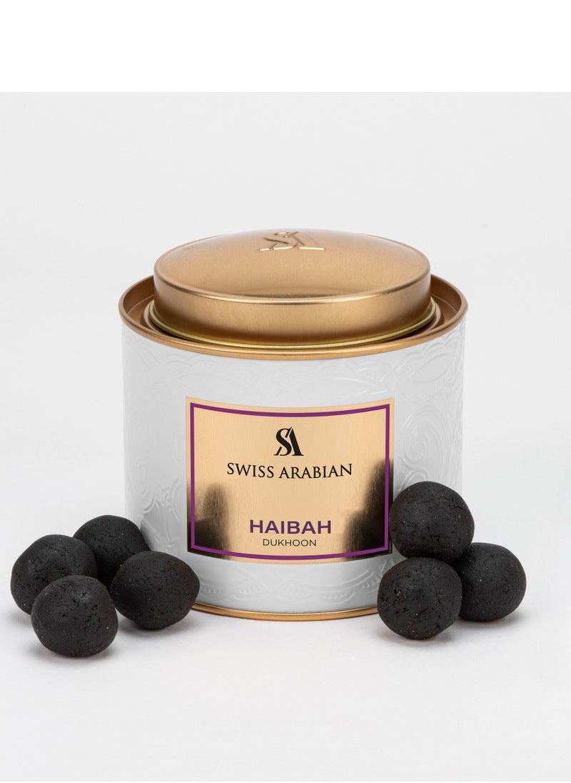 SWISS ARABIAN Dukhoon Haibah  100grm  - Image 3