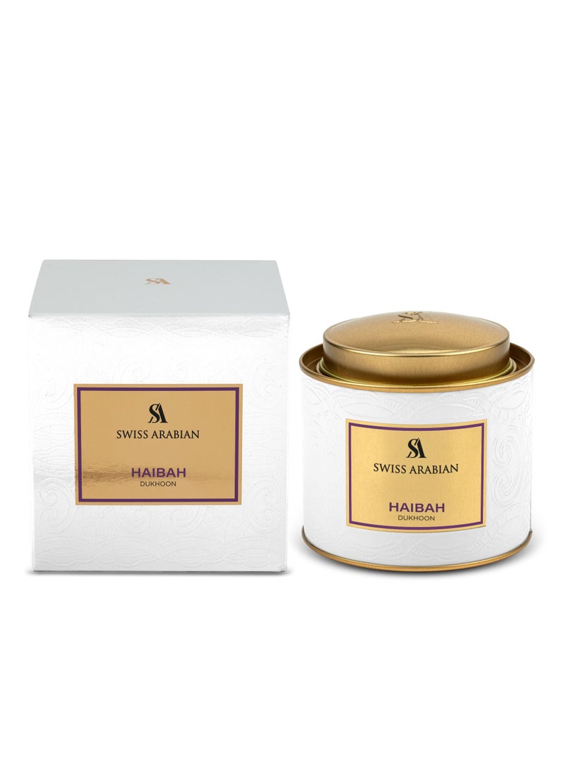 SWISS ARABIAN Dukhoon Haibah  100grm  - Image 2