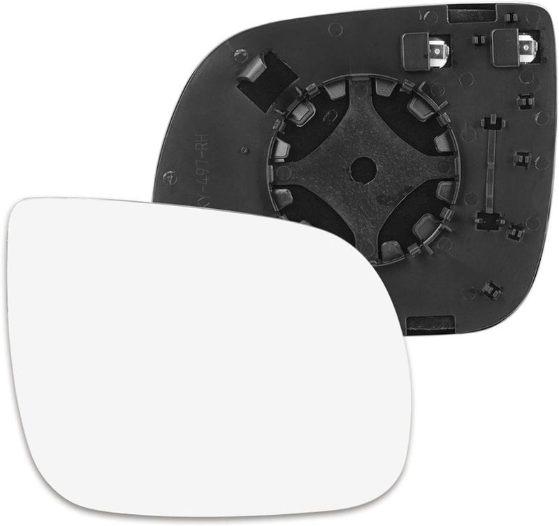 Wivplex Heated Side Mirror Glass for Q5 Q7 (2009-2016) - Image 2