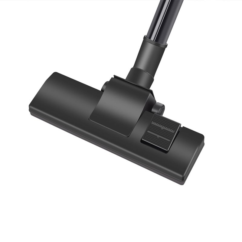 CPAI Replacement Floor Brush Compatible with Bissell Zing Canister Vacuum Fits Models 2156A 1665 16652 1665W Series