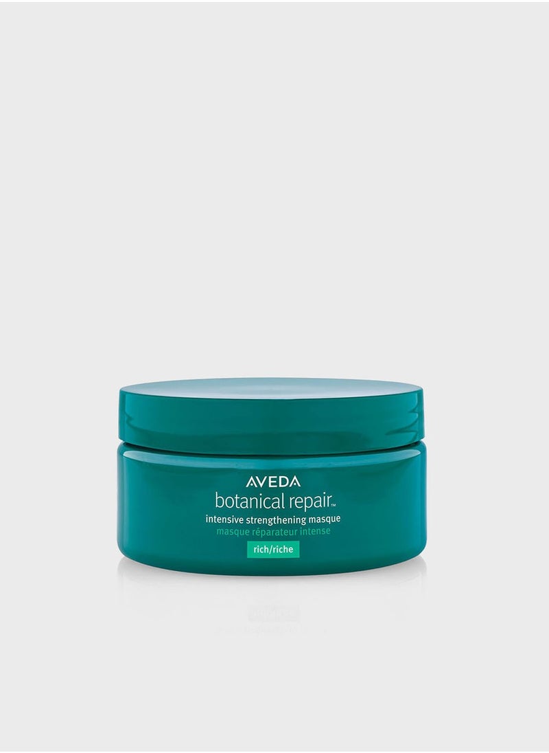 AVEDA - Botanical Repair Strengthening Masque - Rich 200ml - Image 1