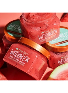 Tree Hut Watermelon Shea Sugar Scrub, 18Oz/510G  - Image 2