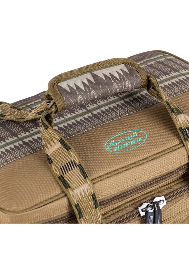 Generic Camping Bag  - Image 5