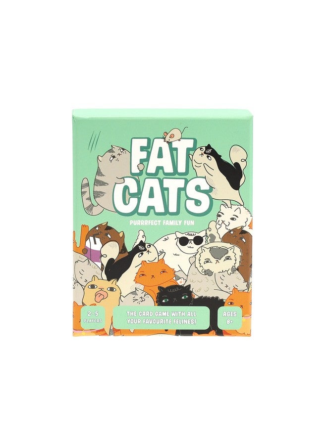 Ridley's Fat Cats - Image 5