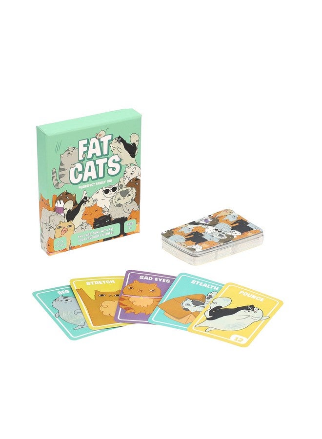 Ridley's Fat Cats - Image 1