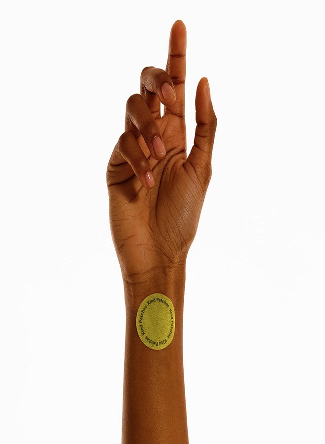 Kind Patches Energy Patches by Kind Patches for Unisex - 30 Count Patches - Image 5