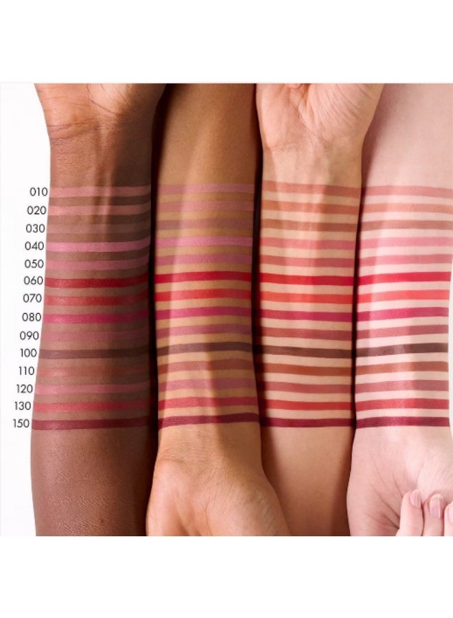 Catrice Endless Matte Liquid Lipstick No Bronen Hearts No 090 - Image 3